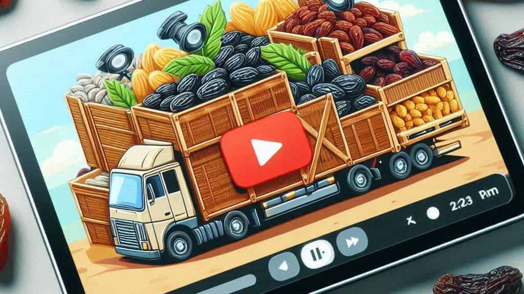 ویدیو های مجموعه رایکو تجارت
